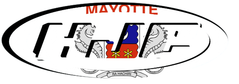 Stickers HJC drapeaux