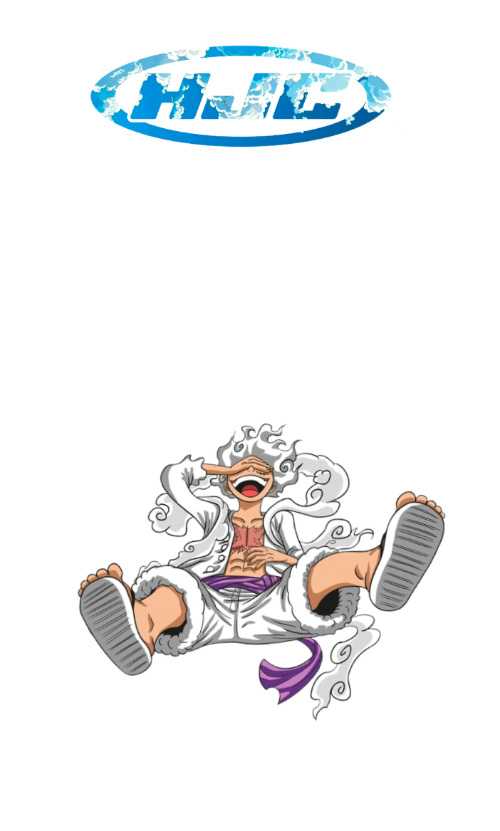 Kit déco Luffy