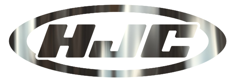 Stickers HJC miroir