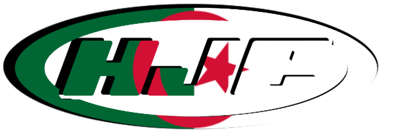 Stickers HJC drapeaux
