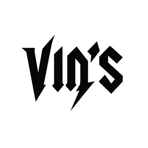 Vin’s Stickers